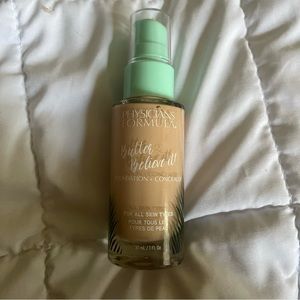 💚 pf foundation 💚